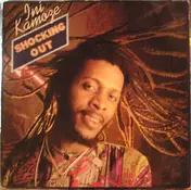 Ini Kamoze - Shocking Out