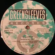LP - Ini Kamoze - Shocking Out