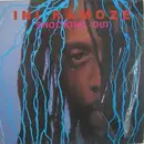 LP - Ini Kamoze - Shocking Out