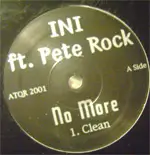 InI - No More
