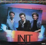 12inch Vinyl Single - Init - Another Man