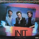 12inch Vinyl Single - Init - Another Man