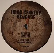 Inigo Kennedy - REVENGE