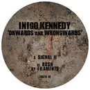 LP - Inigo Kennedy - Onwards And Wrongwards