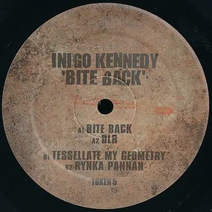 Inigo Kennedy - Bite Back