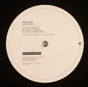 Inigo Kennedy - INSISTENCE