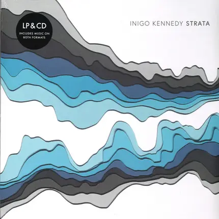 Inigo Kennedy - Strata