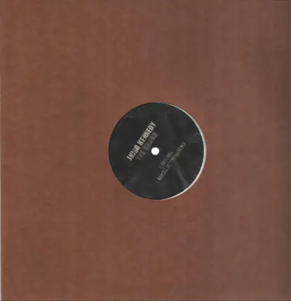 Inigo Kennedy - The Shard/ Marcel Dettmann Rmx