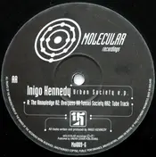 Inigo Kennedy - Urban Society e.p.