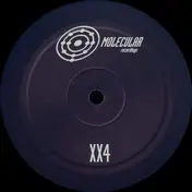 Inigo Kennedy - Xx4