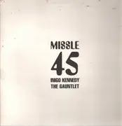 2 x 12inch Vinyl Single - Inigo Kennedy - The Gauntlet