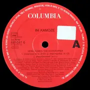 12'' - Ini Kamoze - Here Comes The Hotstepper