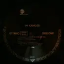 12'' - Ini Kamoze - Listen Me Tic