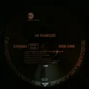 Ini Kamoze - Listen Me Tic