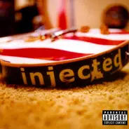 Injected - Burn It Black