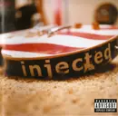 CD - Injected - Burn It Black