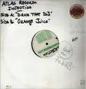 12inch Vinyl Single - Injection - Damn That DJ - Test Press