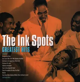 The Ink Spots - Greatest Hits