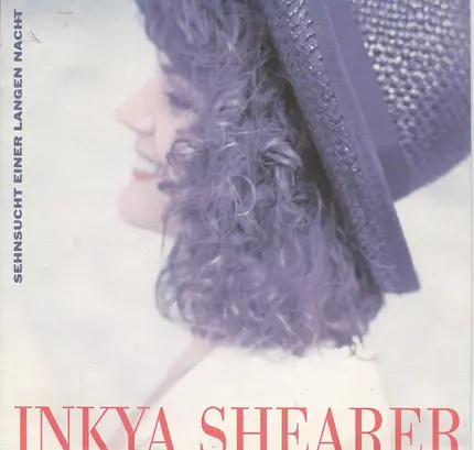 Inkya Shearer - Sehnsucht Einer Langen Nacht
