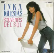 Inka Iglesias - Souvenirs Del Sol