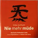 CD - Inka Jochum - Nie Mehr Müde - Still Sealed