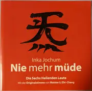 CD - Inka Jochum - Nie Mehr Müde - Still Sealed