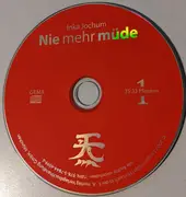 CD - Inka Jochum - Nie Mehr Müde - Still Sealed