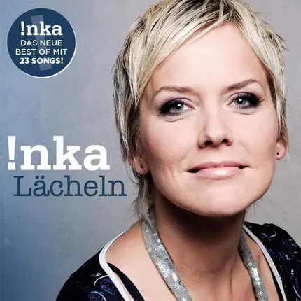 Inka - Lächeln