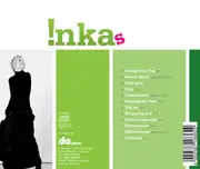 CD - Inka - Inkas Grasgrüner Tag