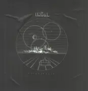 LP - Inkal - Futuropolis - patch, poster, Ltd Ed, 7'