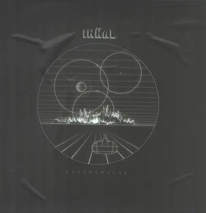Inkal - Futuropolis