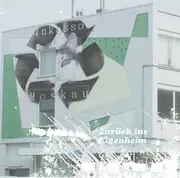 CD - Inkasso Moskau - Zurück ins Eigenheim