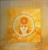 LP - Inkarnation - Licht Prakash Light - yellow coloured Vinly , Gatefoldcover