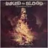 CD - Inked In Blood - Lay Waste The Poets
