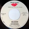 7inch Vinyl Single - Inkenbrandt - Think About It / Believer
