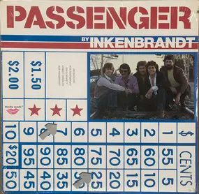 Inkenbrandt - Passenger