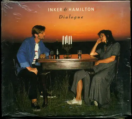 Inker & Hamilton - Dialogue
