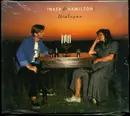 CD - Inker & Hamilton - Dialogue - Digipak