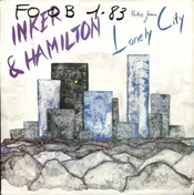 Inker & Hamilton - Lonely City