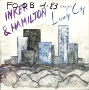 Inker & Hamilton - Lonely City