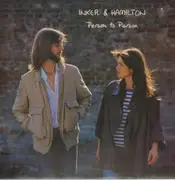 LP - Inker & Hamilton - Person To Person