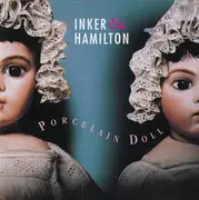 CD - Inker & Hamilton - Porcelain Doll