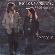 Inker & Hamilton - Resignation / Desperado