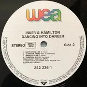 LP - Inker & Hamilton - Dancing Into Danger