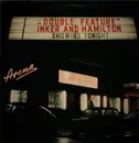 LP - Inker & Hamilton - Double Feature