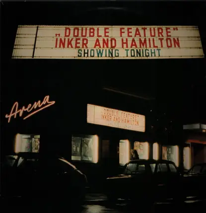 Inker & Hamilton - Double Feature