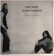 LP - Inker & Hamilton - Highs And Lows