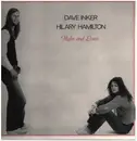 LP - Inker & Hamilton - Highs And Lows
