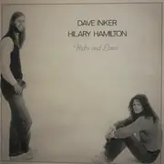 LP - Inker & Hamilton - Highs And Lows