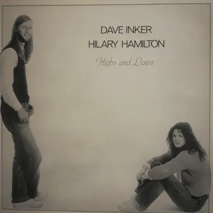 Inker & Hamilton - Highs And Lows